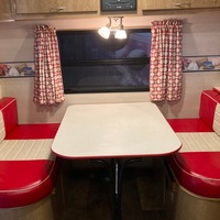 2018 Gulf Stream Vintage Cruiser 19 ERD, 4