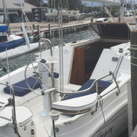 2005 Marlow-Hunter 260, 1
