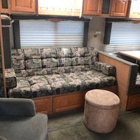2005 Wildcat by Forest River 29RL, 17