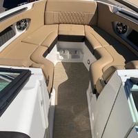 2021 Sea Ray SLX 250, 15