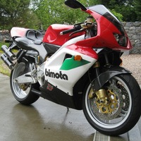 1998 Bimota Vdue, 0