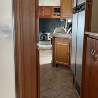 2008 National RV Dolphin DL35C, 8