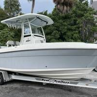 2017 Century 2301 CC, 22