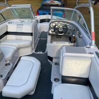 2008 Correct Craft Super Air Nautique 220, 10