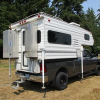 2005 Pastime 840 White, 1