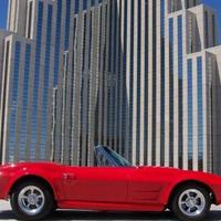 1967 Chevrolet Corvette, 2