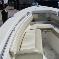 2019 Sea Chaser 24 HFC, 28