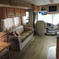 2006 Coachmen Epic 3480 DS, 12