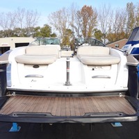 2005 MasterCraft MariStar 280, 10