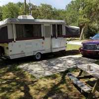 2007 Fleetwood Highlander Niagara white, 6