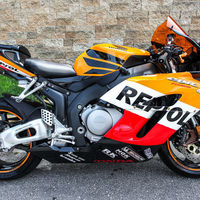 2004 Honda CBR 1000 RR4, 1