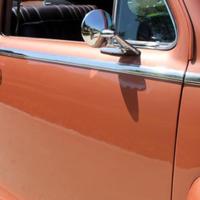1947 Lincoln Street Rod, 12