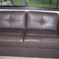 2017 Ccossroads Cruiser Aire 25RL, 3