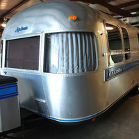 1988 AIRSTREAM Excella, 16