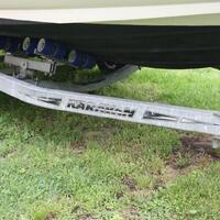 2004 Sea Ray 270 Sundeck, 10