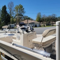 2019 Carolina Skiff JVX CC 18, 6