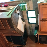 2009 Jayco Eagle 324 BHDS, 11