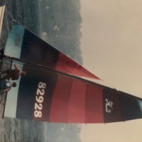 1986 Hobie Cat Hobie Cat, 1