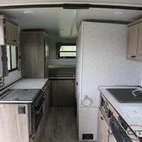 2014 Trailmanor 2922KS, 2