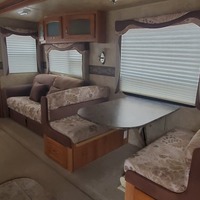 2010 Jayco Eagle Superlite 31.5 RLDS, 4