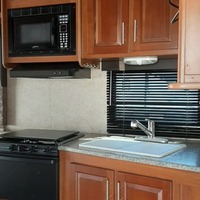 2014 Keystone Fuzion 260, 5