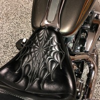 2004 Harley-Davidson Softtail Deuce, 13