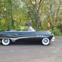 1951 Buick Other, 1