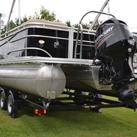 2014 Cypress Cay CABANA 220, 6
