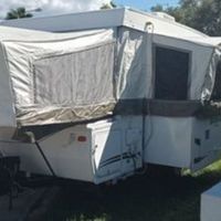 2010 Forest River Rockwood Premier, 1