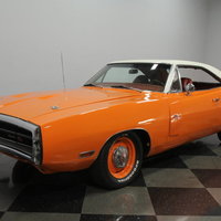 1970 Dodge Charger R/T, 0