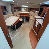 2003 Chaparral 320 Signature, 8