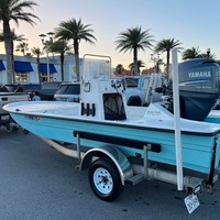 1990 Shallow Sport Sport, 10