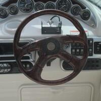 2004 Crownline 270 CR, 2