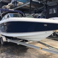 2012 Cobalt Boats 242, 1