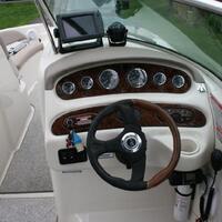 2004 Sea Ray 270 Sundeck, 5