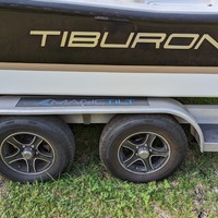 2019 Tiburon ZX-25, 39