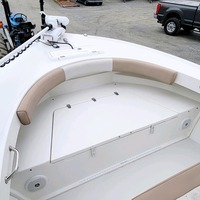 2017 Parker 21 Special Edition, 3