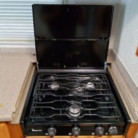 2004 Gulf Stream Sun Voyager 8378MXG RV, 6