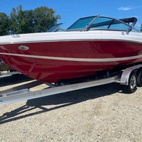 2016 Regal 2000 ES, 0