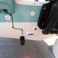 2015 Boston Whaler 240 Dauntless, 9
