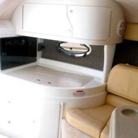 2003 Cobalt Boats 293, 27