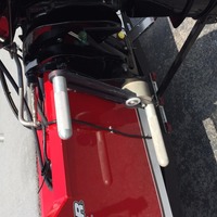 2012 Bass Tracker 175 TXW, 4