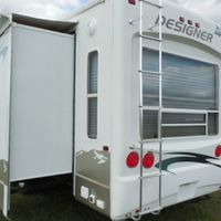 2006 Jayco 34RLQS, 5