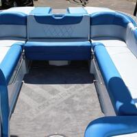 2014 Mastercraft X30, 9