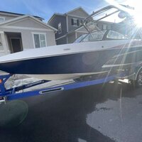 2014 Malibu Wakesetter 24 MXZ, 5