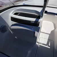 2016 Bayliner VR5, 11