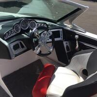 2014 MasterCraft X30, 8