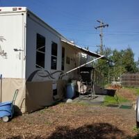 2003 Alfa THF39SCW, 2