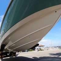 2015 Boston Whaler 240 Dauntless, 1