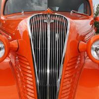 1937 Hudson Terraplane, 19
